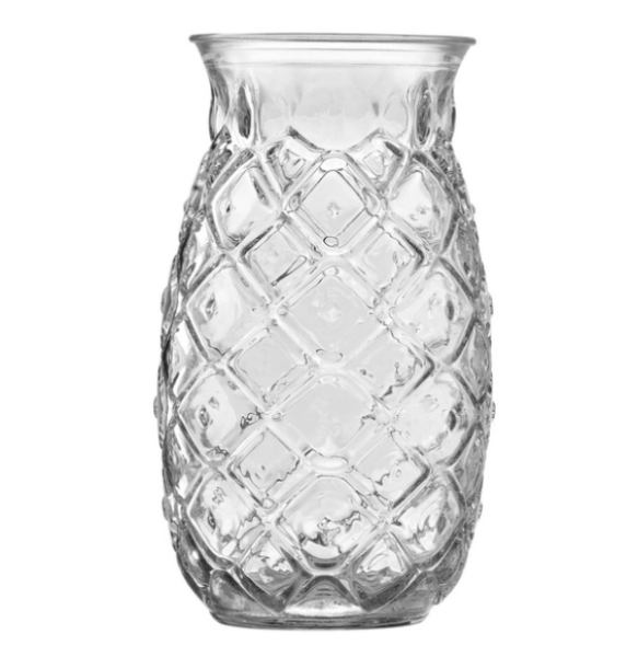 Libbey "Tiki Pineapple Glas" 53cl